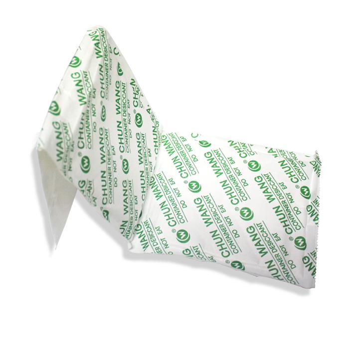 Borsa Tyvek Dessicant de tipus nou PACK STICKY
