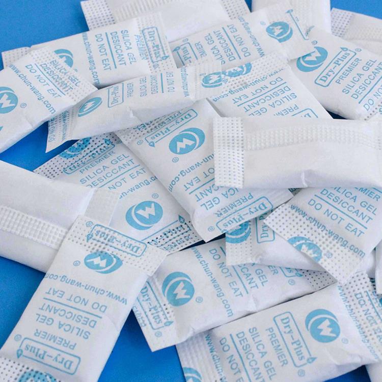 Dessiccant de gel de sílice Premier Dry-Plus® Premier