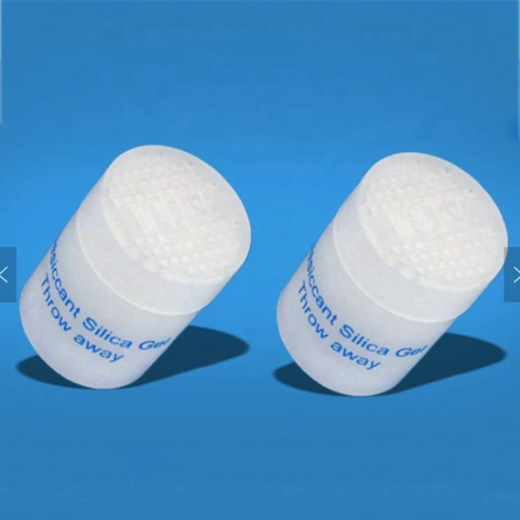 1200000 unitats Envasos de gel de sílice 1g EUA
