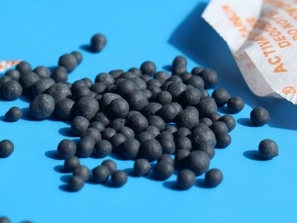 Activated Carbon Bag Use For KN95 Mask Absorb Bad Smell