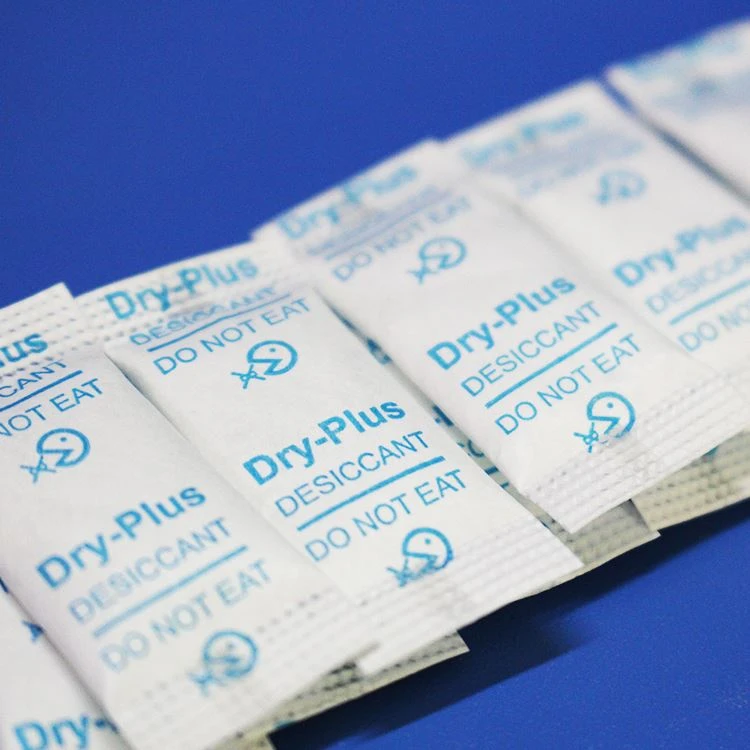 Chunwang Pharm Desiccant Cada cop més popular