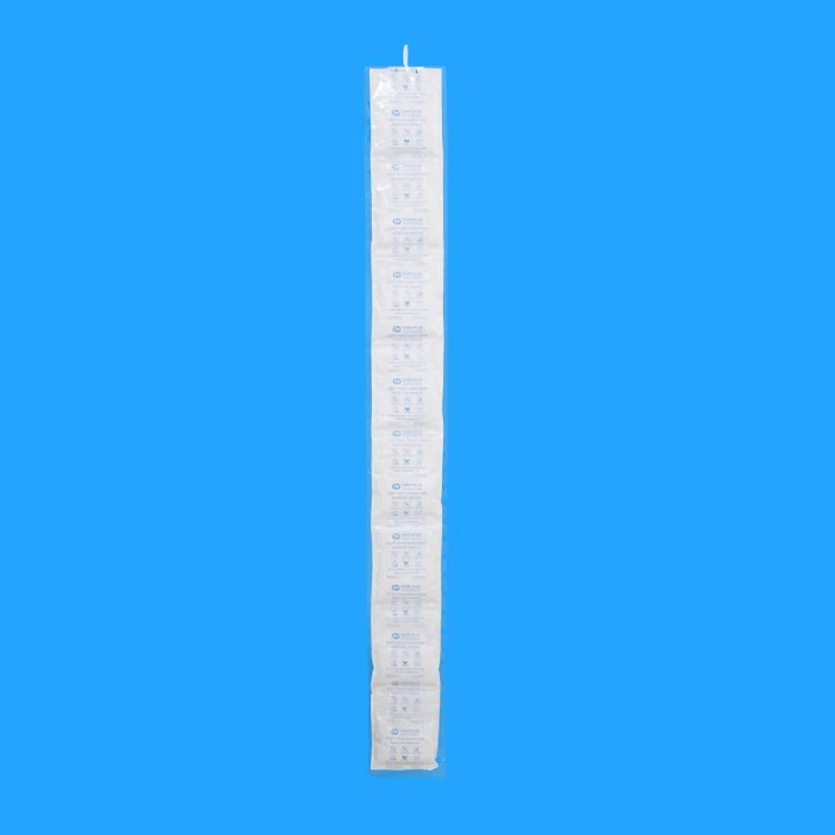 Nou producte Sorb-Plus Desiccant Ready Production en massa