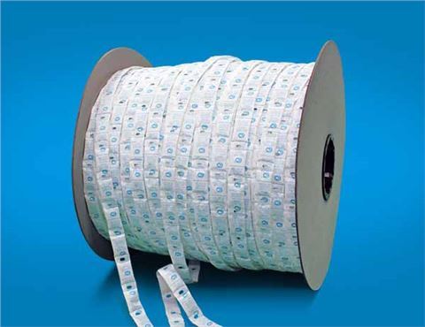 Silica Gel Roll Paper Tube Size Changed