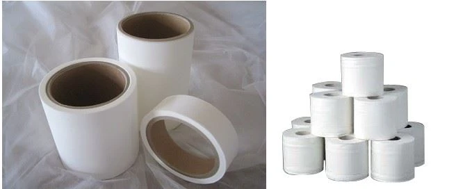 Desiccant Paper 10000 KGS no teixit estan preparats