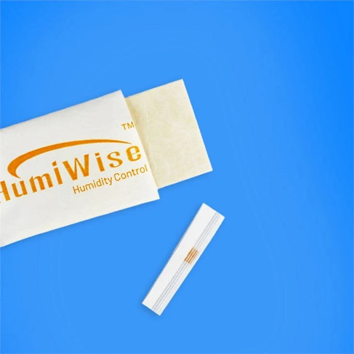 2-Way Humidity Control Packs Smart Solutions