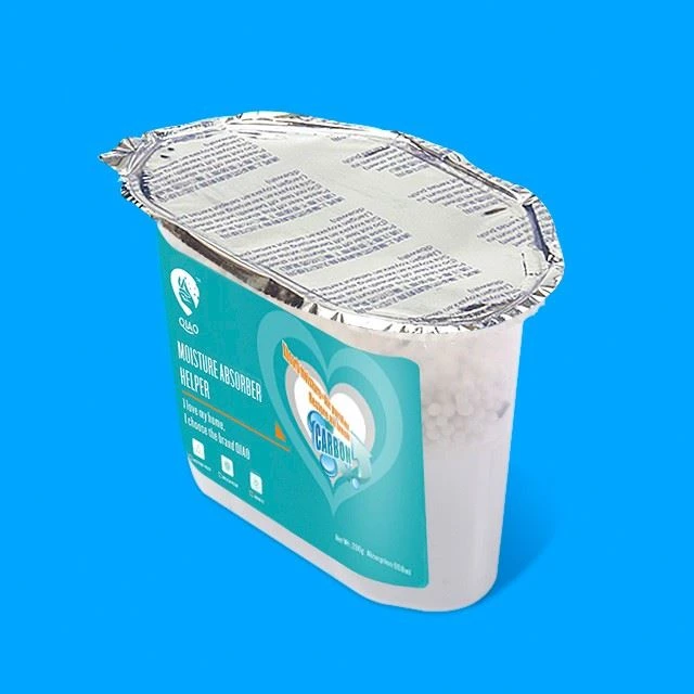 Super Dry Moisture Absorber Desiccant Dehumidifier Box For Home