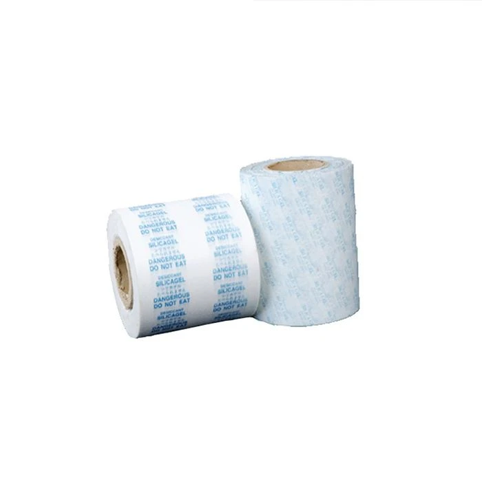 Food Grade Desiccant Packing Aiwai Paper