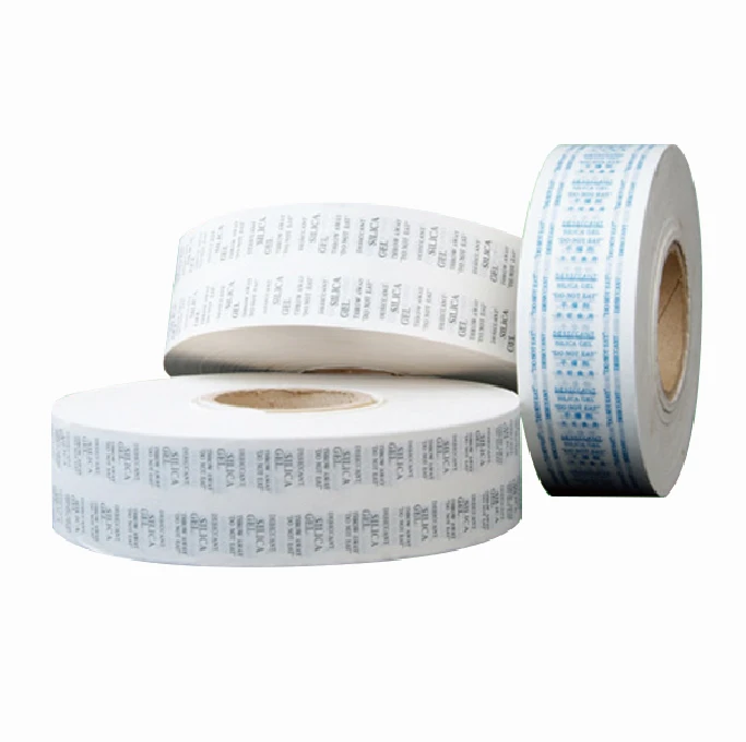 Paper DL de paper desseccantat tipus Chunwang nou