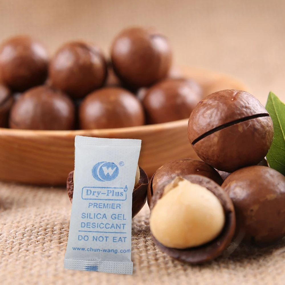 Desseccant prevenir els aliments del míldiu
