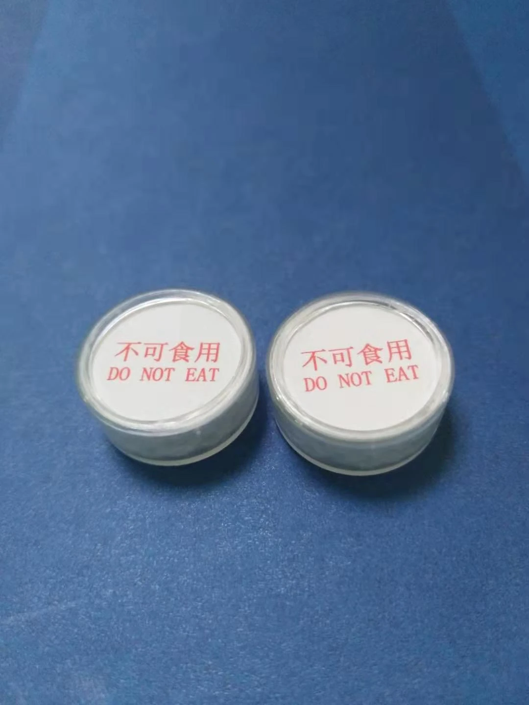 Chunwang Nou article 0.5g Canister Gel de Sílice