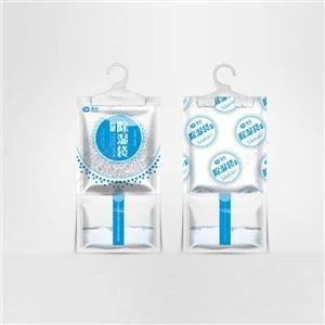 Deshumidificador absorbent d'humitat natural penjant 500ml