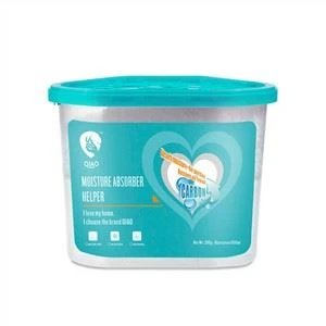 Dessecant ecològic que absorbeix la humitat a la llar de 600 ml