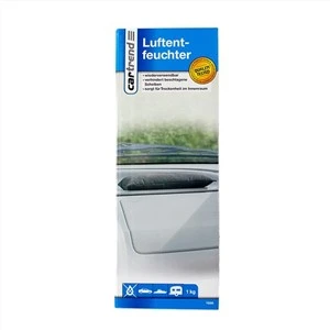 Gel de sílice prevenir la humitat del cotxe absorbent bossa absorbent