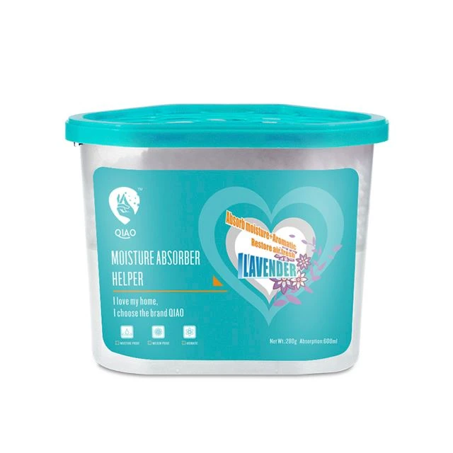 Caixa de deshumidificador Mini Aire amb fragància 500ml
